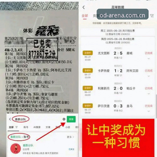 官方渠道vs第三方教程：OD体育注册充值的两条路，谁更靠谱？